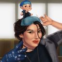 ahriartz's profile picture