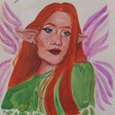 enchantedsketchbook's profile picture