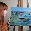 sophieadairart's profile picture