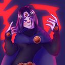 bluewhiteraven's profile picture