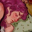 lavenderghost's profile picture