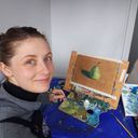 kimberleyturnerart's profile picture