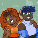 OrangeSpiderLily's profile picture