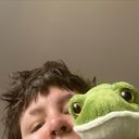 fuzzylemoncreature's profile picture