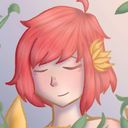 cornfloweram's profile picture