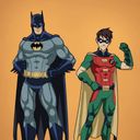 robin05's profile picture