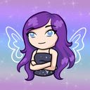 MysticSparkleWings's profile picture