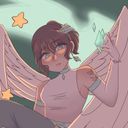 cyanicrose's profile picture