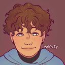 ghosterin's profile picture