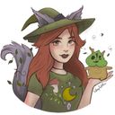 whimsywulf's profile picture