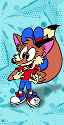 FoxyPencilCup's profile picture