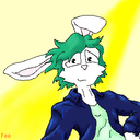 feethebunny's profile picture