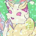 StarMothDust's profile picture