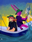 Jazzers's profile picture