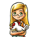 rozaberry's profile picture