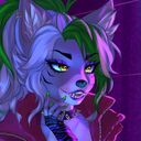 draenethyst's profile picture