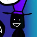intruder's profile picture