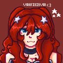 valerieisval's profile picture
