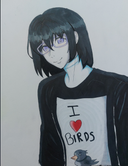 Kaminarielectrakid's profile picture