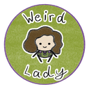 WeirdLady